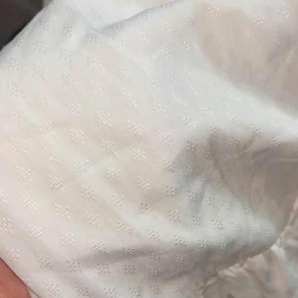 Paige Flutter-Sleeve Tiered Dress - Picture 5 of 8